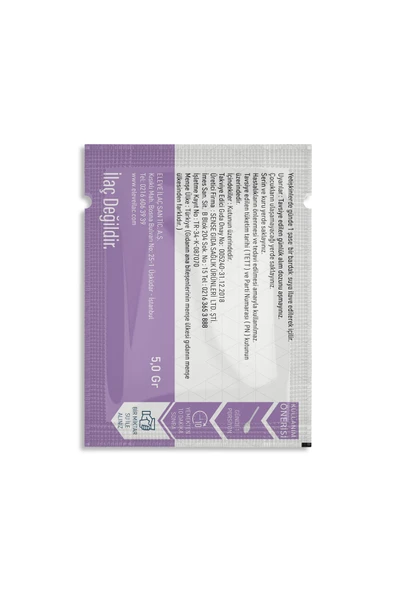 Goodday Insulex 1 30 Saşe - Resim 3