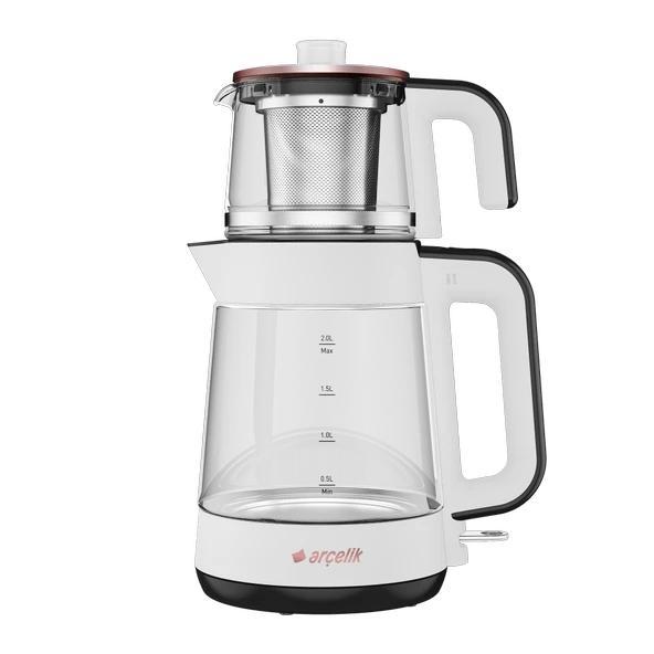 Çay Makinesi CM 6964 RESİTAL ürün görseli 1