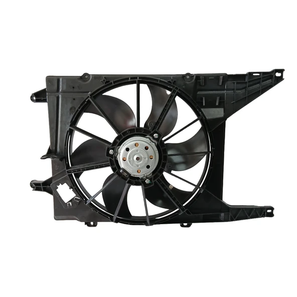 mga Fan Motoru Davlunbazlı Renault Megane I Scenic 1 1.9DTI 2.0 16V 97-03 7701051497 ürün görseli 1
