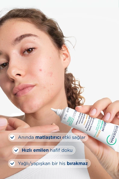 Bioderma Sebium Kerato Cover 30 ml - Resim 4