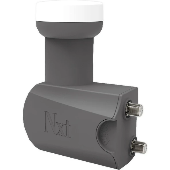 Next YE-202 Twin Platinium Next 2li  Lnb - Resim 2