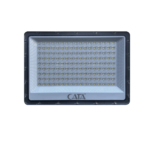 Cata 150W Ultra Slim Led Projektör CT-4662B ürün görseli 1