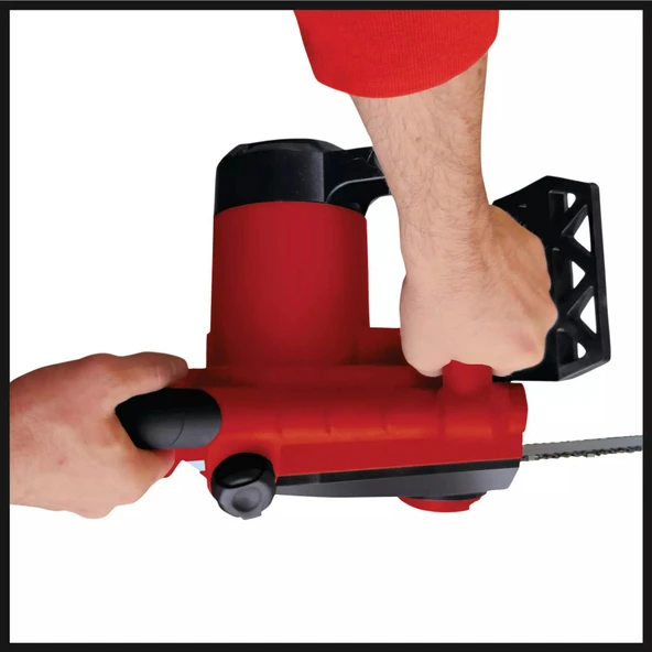Einhell GE-EC 2240, Elektrikli Ağaç Kesme - Resim 3