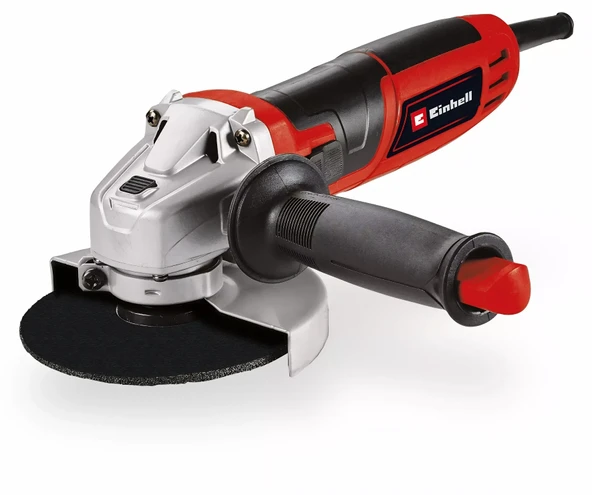 Einhell TC-AG 125/850 Kit, Avuç Taşlama ürün görseli 1