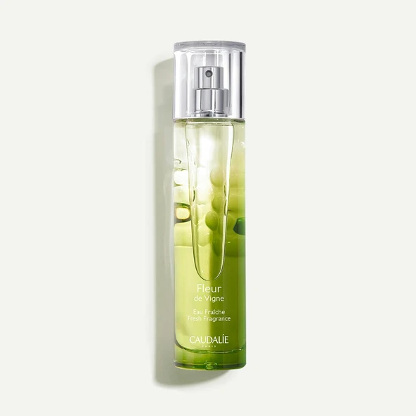 Caudalie Fleur De Vigne Fresh Fragrance Üzüm Çiçeği Aromalı Parfüm 50 ml ürün görseli 1