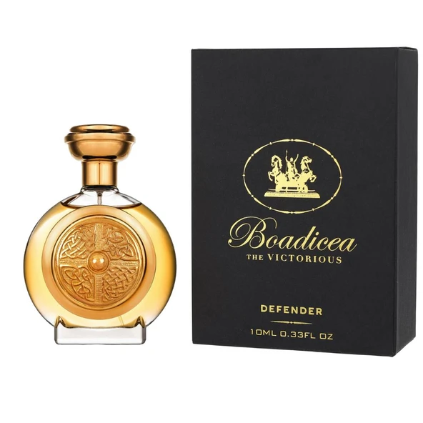 Boadicea The Victorious Defender EDP 100 ml Unisex Parfüm - Resim 2