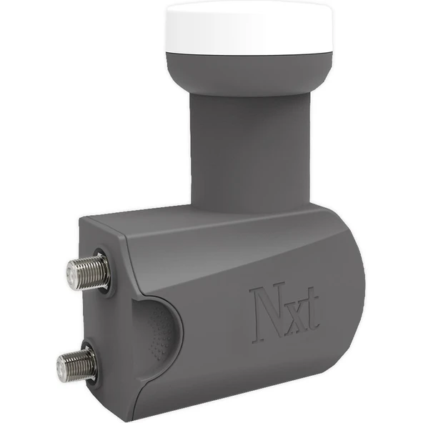 Next YE-202 Twin Platinium Next 2li  Lnb ürün görseli 1