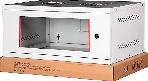 LANDE LN-SH04U5440-LG-A0-04U 54*40 BOŞ KABİNET ürün görseli 1