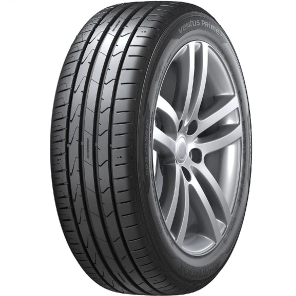 Hankook 215/55R17 94V Ventus Prime3 K125 (Yaz) (2024) ürün görseli 1