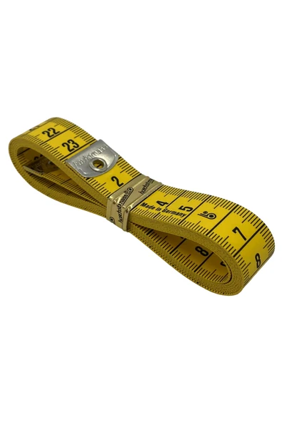 Moonstar Terzi Mezurası 1.5m Şerit Ölçüm Çift Cm STH819 NoColor-b4459372 ürün görseli 1