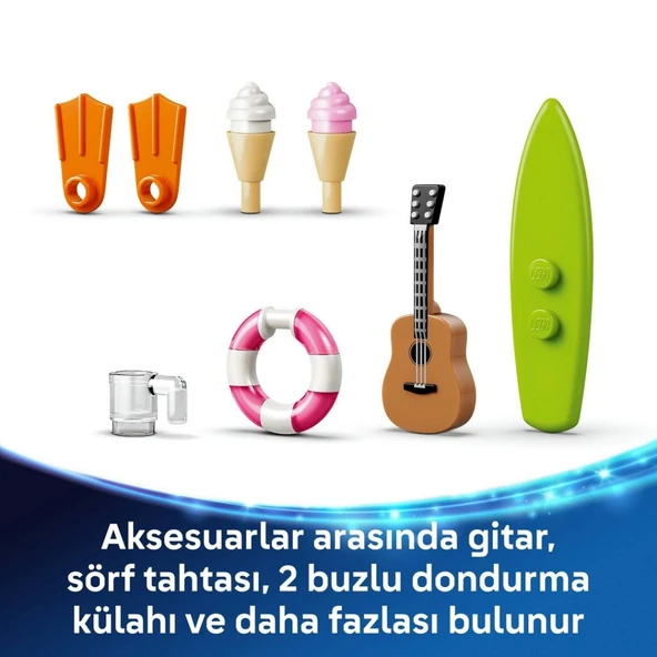 Plaj Eğlencesi 43280 - Resim 3