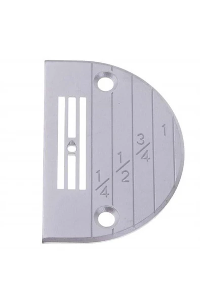 Moonstar Düz Gömlekçi Plakası Sunaf E22 NoColor-01e60a3f ürün görseli 1