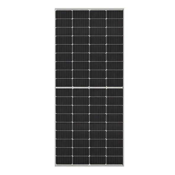 Pantec Solar 585W Halfcut Topcon Güneş Paneli ürün görseli 1