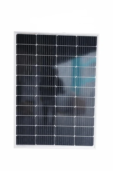 Pantec Solar Halfcut 155W Güneş Paneli - Resim 3