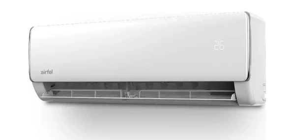 (MONTAJ ÜCRETSİZ)Airfel Vista Serisi 2026 Split LTXP50A 18.000 Btu/h A++ Inverter Klima R32 ürün görseli 1