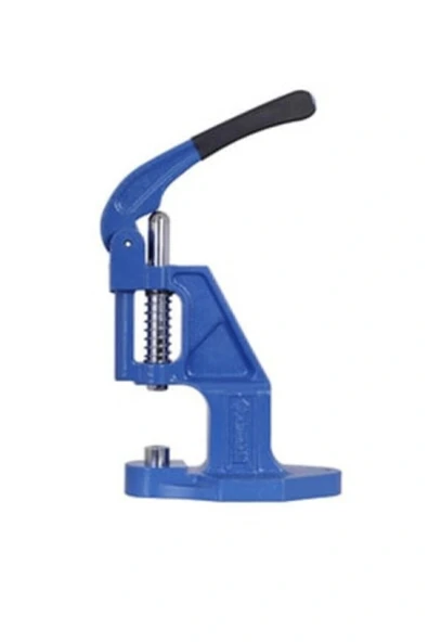 İşkur Makina Tulumba El Presi NoColor-d85977b5 ürün görseli 1