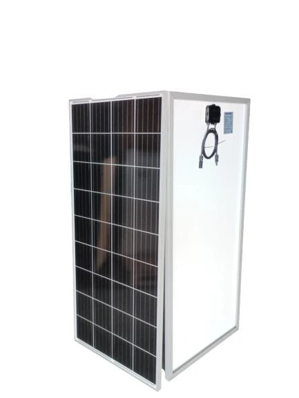 Pantec Solar 205W Monokristal Güneş Paneli ürün görseli 1
