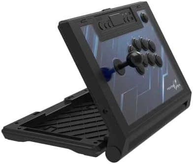 Hori PlayStation 5 Fighting Stick Alpha - Resim 5