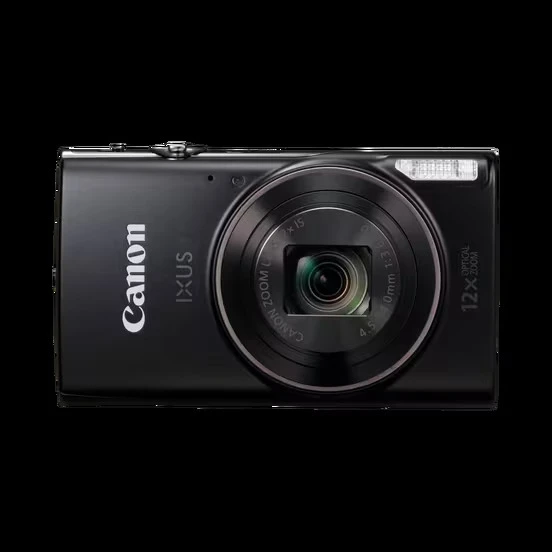 Canon IXUS 285 HS A Kompakt Dijital Fotoğraf Makinesi ürün görseli 1