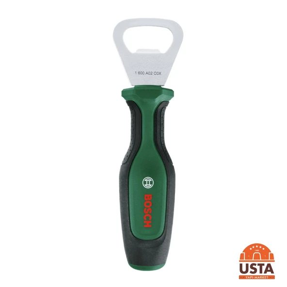Bosch Şişe Kapak Açacağı 1600A032V6 ürün görseli 1