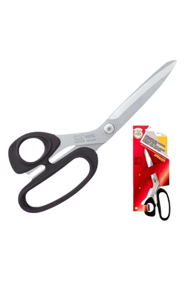 dm dikişmarket KAİ N5210L SOL PROFESYONEL DİKİŞ MAKASI 5210L ürün görseli 1