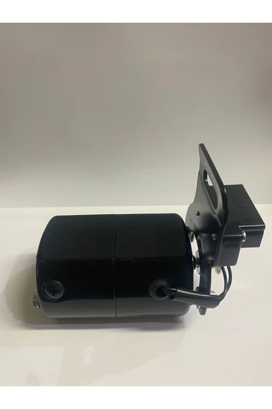 mutlu makina Ev Tipi Dikiş Makinası Motoru Ve Pedalı (100w Aile Makinesi Motor) SİYAH ürün görseli 1