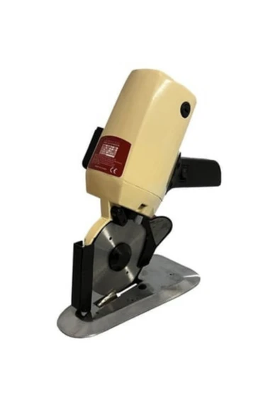 dm dikişmarket Yuvarlak Kumaş Kesim Motoru GOLDEN BİRD ürün görseli 1