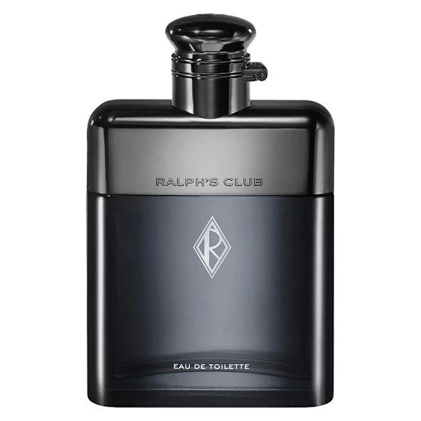 Ralph Lauren Men's Ralph's Club Edt 100ml ürün görseli 1