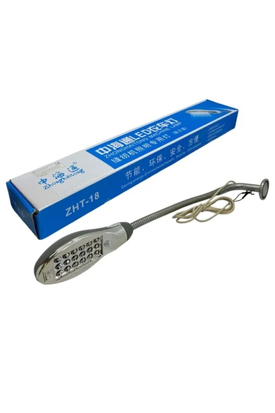 Moonstar Dikiş Makinesi Ledli Lamba / AOM-18A (ZHT-18A) NoColor-7a12adaf ürün görseli 1