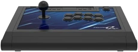 Hori PlayStation 5 Fighting Stick Alpha - Resim 3