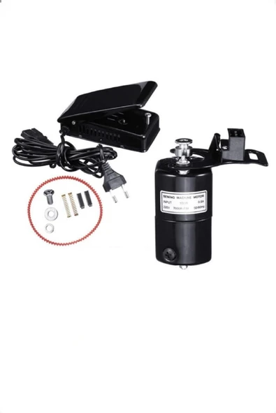 Moonstar Dikiş Makinesi Motoru NoColor-3c4516b0 ürün görseli 1