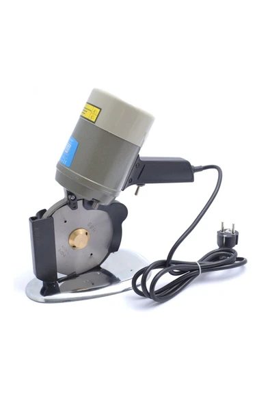 dm dikişmarket kumaş kesim motoru rc-125 350w (125 mm) Ekru ürün görseli 1