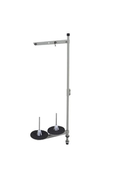 DIGERUI Dikiş Makinesi Çardak 2 Li / 150150-001 (T2) Tek Renk ürün görseli 1