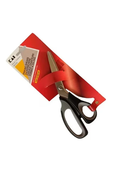 dm dikişmarket KAİ N5350 PROFESYONEL DİKİŞ MAKASI N5350 ürün görseli 1