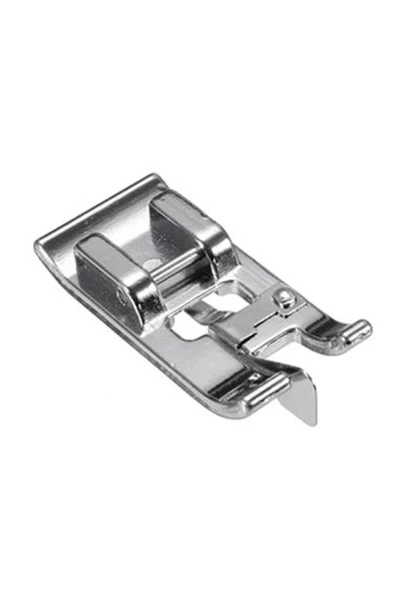 Janome Rj-7310 Overlok Sülfile Ayak Tabanı Geniş Nikelaj ürün görseli 1