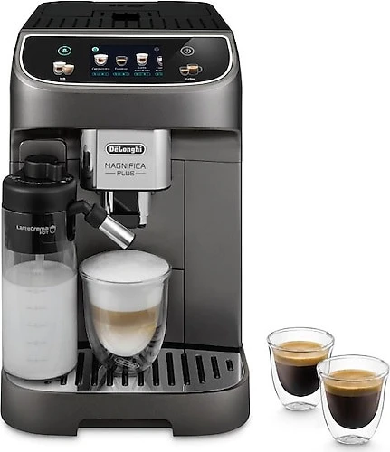Delonghi Magnifica Plus ECAM320.70.TB Tam Otomatik Espresso Makinesi ürün görseli 1