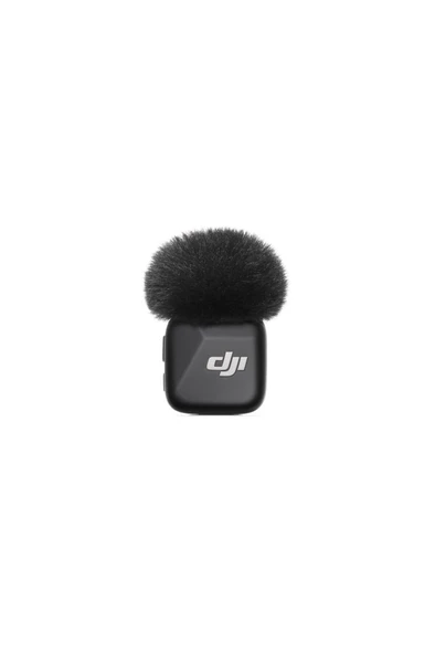 DJI Mic Mini (2TX+1RX+Charging Case? - Resim 4