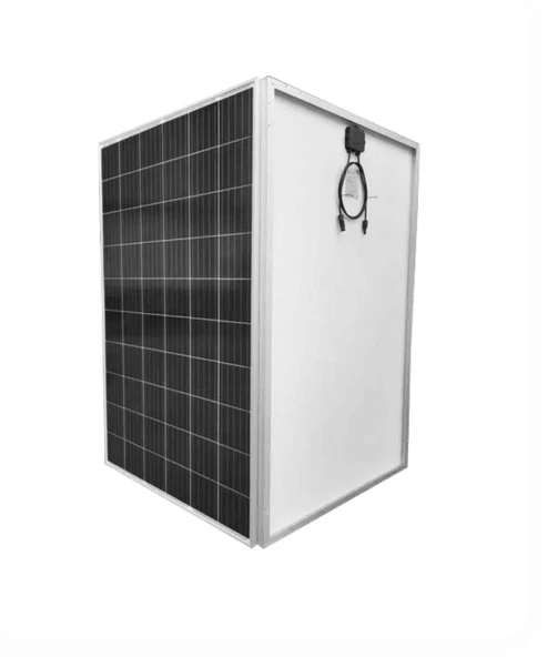 Pantec Solar 340W Monokristal Güneş Paneli ürün görseli 1