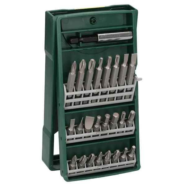 Bosch X-Line Vidalama Seti 25 Parça 2607019676 ürün görseli 1