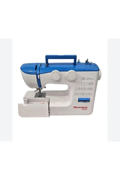 ÇORUM TERZİ LEVAZIMAT Moonstar 990P Mavi - Resim 2