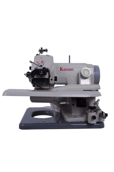 DIGERUI Paça Baskı Makinesi / KX-500 (KX-502) Tek Renk ürün görseli 1