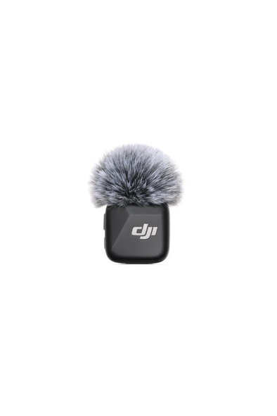 DJI Mic Mini (2TX+1RX+Charging Case? - Resim 3