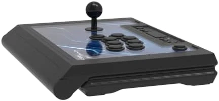 Hori PlayStation 5 Fighting Stick Alpha - Resim 4