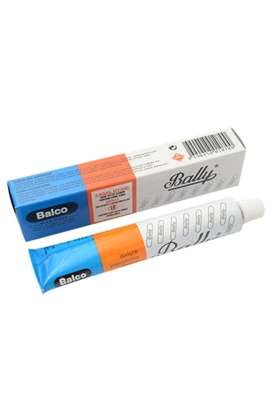 Moonstar Bally 50 Gr Tüp Küçük Standart Tek Renk ürün görseli 1