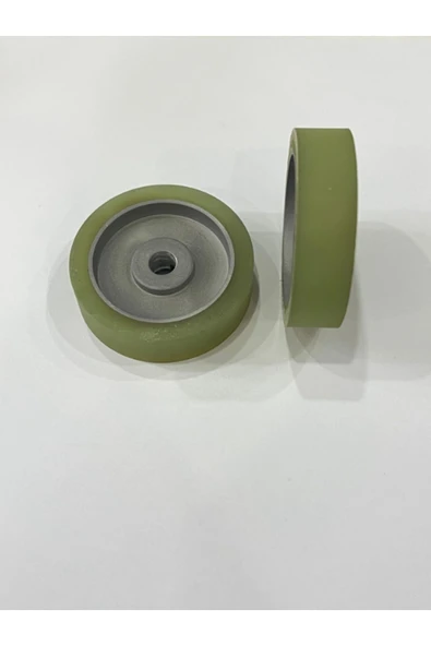 dm dikişmarket sanayı tipi dikiş makina racing çektırme tekerı pl-5515-tyv ürün görseli 1