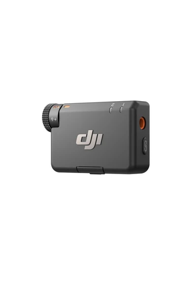 DJI Mic Mini (2TX+1RX+Charging Case? - Resim 5