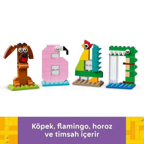 Doğum Günü Rakamları 40807 - Resim 2