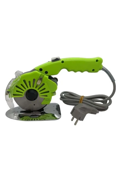 dm dikişmarket Servo Yuvarlak Kumaş Kesim Motoru 300w / src-125 src125 ürün görseli 1