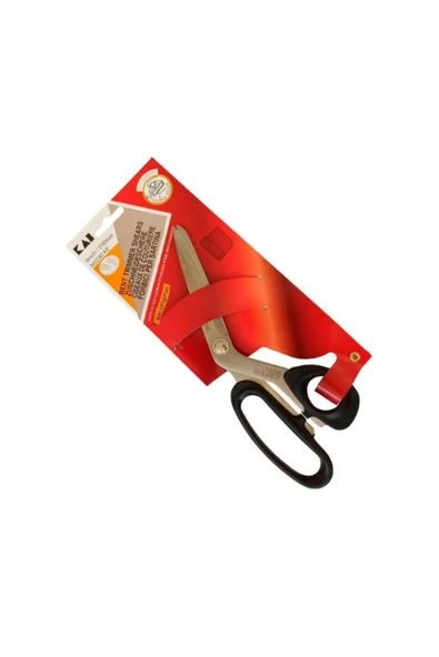 dm dikişmarket KAİ N5230 PROFESYONEL DİKİŞ MAKASI N5230 ürün görseli 1