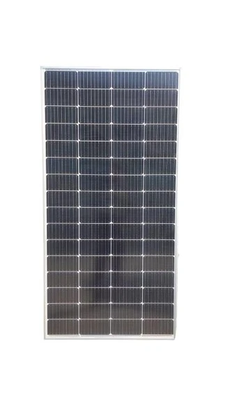 Pantec Solar Halfcut 205W Güneş Paneli - Resim 2